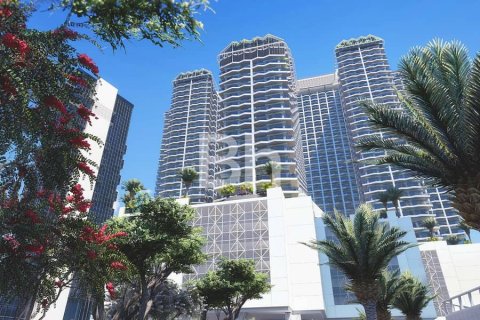 Dzīvoklis Jumeirah Lake Towers, Dubaijā, AAE 39 m2 Nr. 730641 - attēls 19