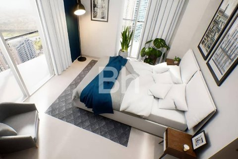 Dzīvoklis Jumeirah Lake Towers, Dubaijā, AAE 39 m2 Nr. 730641 - attēls 10