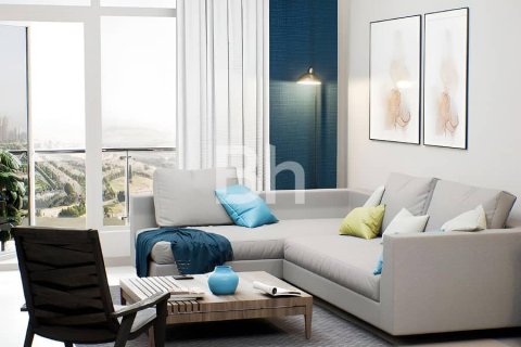 Dzīvoklis Jumeirah Lake Towers, Dubaijā, AAE 39 m2 Nr. 730641 - attēls 3