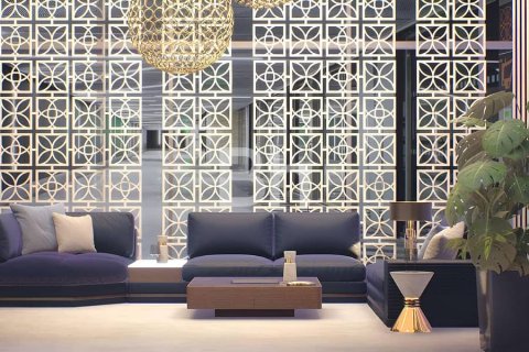 Dzīvoklis Jumeirah Lake Towers, Dubaijā, AAE 39 m2 Nr. 730641 - attēls 15