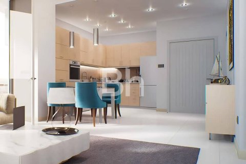 Dzīvoklis Jumeirah Lake Towers, Dubaijā, AAE 39 m2 Nr. 730641 - attēls 6