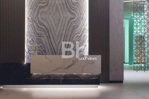 Dzīvoklis Jumeirah Lake Towers, Dubaijā, AAE 39 m2 Nr. 730641 - attēls 14
