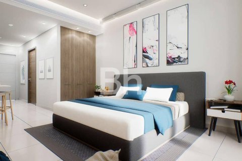 Dzīvoklis Jumeirah Lake Towers, Dubaijā, AAE 39 m2 Nr. 730641 - attēls 5
