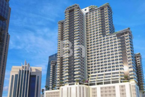 Dzīvoklis Jumeirah Lake Towers, Dubaijā, AAE 39 m2 Nr. 730641 - attēls 20