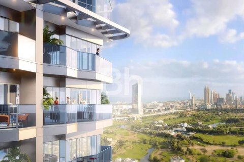 Apartman u Jumeirah Lake Towers, Dubai, UAE 39 m2 Br. 730640 - fotografija 10