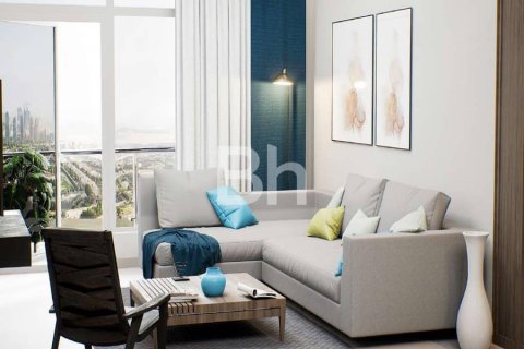 Apartman u Jumeirah Lake Towers, Dubai, UAE 39 m2 Br. 730640 - fotografija 3