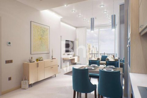 Apartman u Jumeirah Lake Towers, Dubai, UAE 39 m2 Br. 730640 - fotografija 2