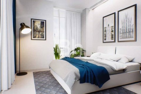 Apartman u Jumeirah Lake Towers, Dubai, UAE 39 m2 Br. 730640 - fotografija 5