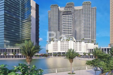 Apartman u Jumeirah Lake Towers, Dubai, UAE 39 m2 Br. 730640 - fotografija 8