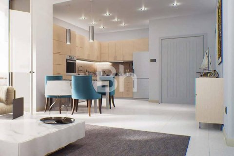 Apartman u Jumeirah Lake Towers, Dubai, UAE 39 m2 Br. 730640 - fotografija 6