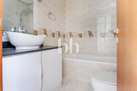 Dzīvoklis Jumeirah Village Triangle, Dubaijā, AAE 42 m2 Nr. 730642 - attēls 9