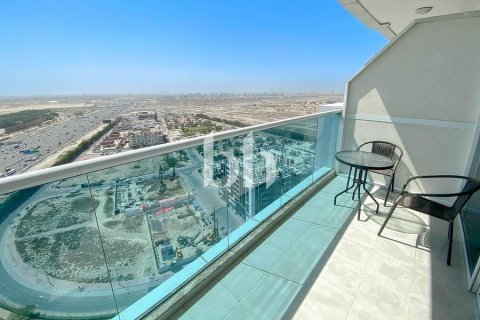 Dzīvoklis Jumeirah Village Triangle, Dubaijā, AAE 42 m2 Nr. 730642 - attēls 7