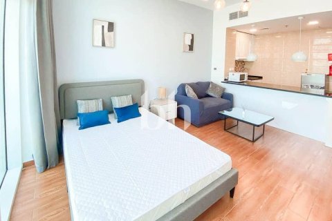 Apartament w Jumeirah Village Triangle, Dubai, ZEA 42 mkw. nr 730642