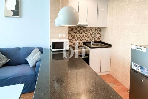 Dzīvoklis Jumeirah Village Triangle, Dubaijā, AAE 42 m2 Nr. 730642 - attēls 6