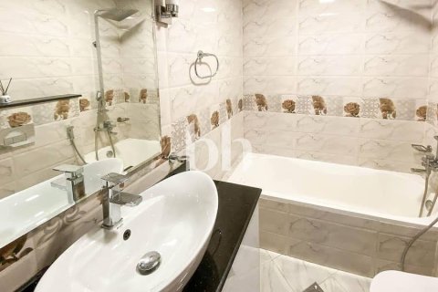 Dzīvoklis Jumeirah Village Triangle, Dubaijā, AAE 42 m2 Nr. 730642 - attēls 8