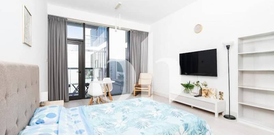 Квартира в Джумейра Вилладж Серкл, Дубай, ОАЭ 40м2 № 730646