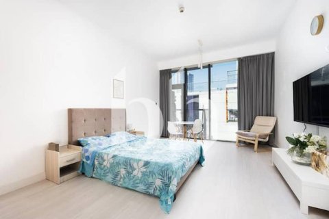 Купить квартиру в Джумейра Вилладж Серкл, Дубай, ОАЭ 40м2, № 730646 - фото 9