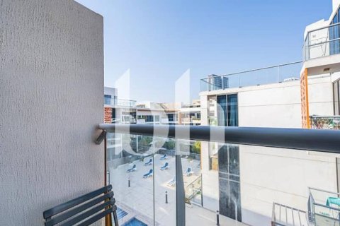 Купить квартиру в Джумейра Вилладж Серкл, Дубай, ОАЭ 40м2, № 730646 - фото 3