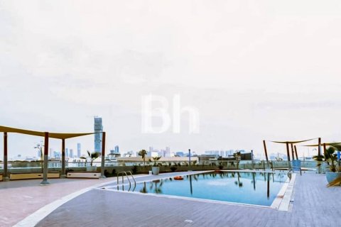 Lakás itt: Jumeirah Village Triangle, Dubai, EAE, 54 m², azonosító: 730645 - fénykép 3