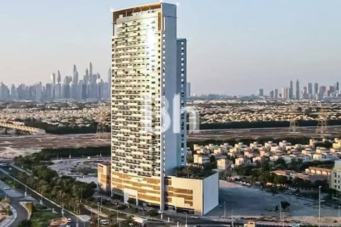 Lakás itt: Jumeirah Village Triangle, Dubai, EAE, 54 m², azonosító: 730645 - fénykép 2