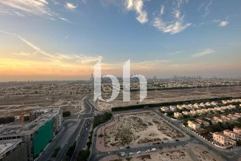 Lakás itt: Jumeirah Village Triangle, Dubai, EAE, 54 m², azonosító: 730645 - fénykép 10