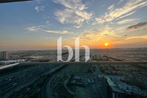 דירה ב Jumeirah Village Triangle, Dubai, איחוד האמירויות 54 מ