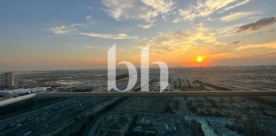 Lakás itt: Jumeirah Village Triangle, Dubai, EAE, 54 m², azonosító: 730645