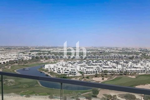 阿联酋 Dubai DAMAC Hills (Akoya by DAMAC) 待售 : 42 平方米 , 编号730644 - 照片 2