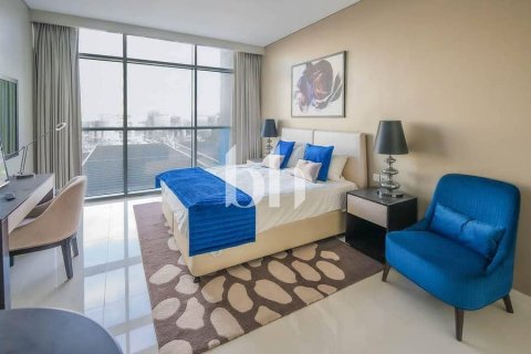 Apartamento en DAMAC Hills (Akoya by DAMAC), Dubai, EAU 42 m² № 730644