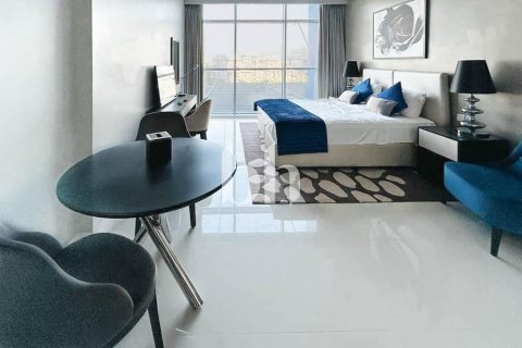 阿联酋 Dubai DAMAC Hills (Akoya by DAMAC) 待售 : 42 平方米 , 编号730644 - 照片 5