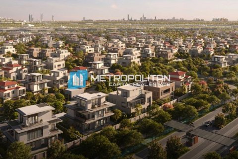 Terreno in vendita a Al Hudayriat Island, Abu Dhabi, EAU 607.8 mq. № 686956 - foto 1