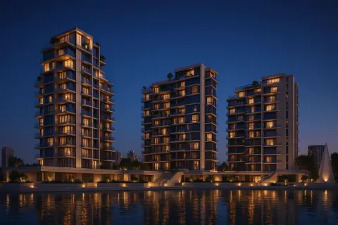 Купить квартиру в Абу-Даби, ОАЭ 2 комнаты, 102м2, № 686952 - фото 4