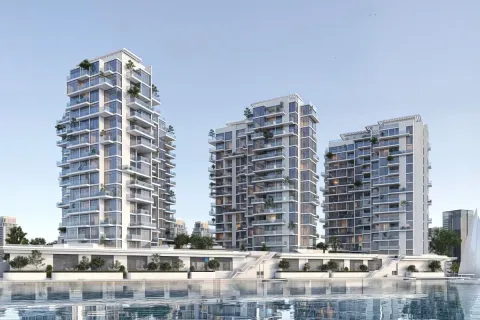 Купить квартиру в Абу-Даби, ОАЭ 2 комнаты, 102м2, № 686952 - фото 3