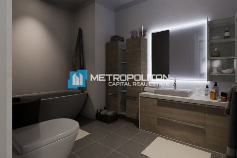Apartament de vânzare în Yas Island, Abu Dhabi, EAU 2 dormitoare, 117.2 mp.  №686955 - poză 6