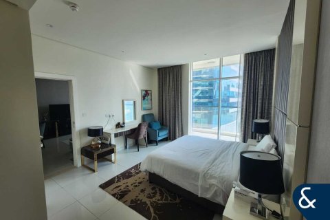 شقة للبيع في الخليج التجاري، دبي، الإمارات العربية المتحدة 1 غرفة نوم ، 80 متر مربع ، رقم 697896 - صورة 10