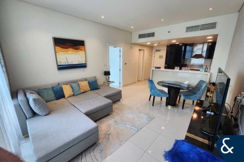 شقة للبيع في الخليج التجاري، دبي، الإمارات العربية المتحدة 1 غرفة نوم ، 80 متر مربع ، رقم 697896 - صورة 5