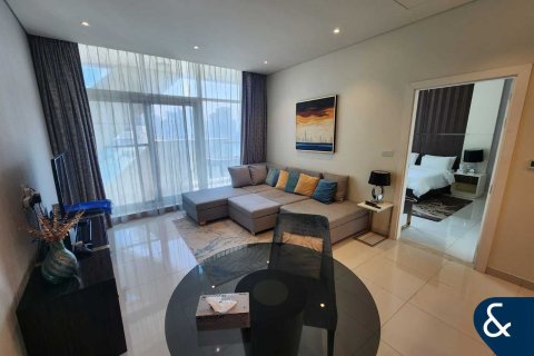 شقة للبيع في الخليج التجاري، دبي، الإمارات العربية المتحدة 1 غرفة نوم ، 80 متر مربع ، رقم 697896 - صورة 6