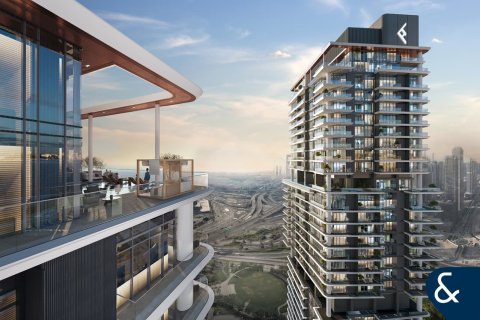 Appartamento in vendita a Jumeirah Lake Towers, Dubai, EAU 1 camera da letto, 89 mq. № 697895 - foto 4