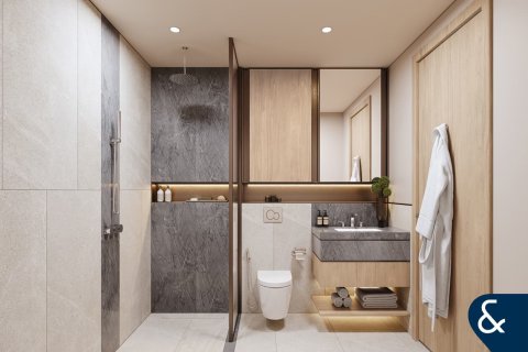 Appartamento in vendita a Jumeirah Lake Towers, Dubai, EAU 1 camera da letto, 89 mq. № 697895 - foto 10