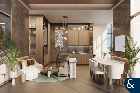 Appartamento in vendita a Jumeirah Lake Towers, Dubai, EAU 1 camera da letto, 89 mq. № 697895 - foto 14