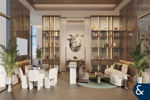 Appartamento in vendita a Jumeirah Lake Towers, Dubai, EAU 1 camera da letto, 89 mq. № 697895 - foto 13