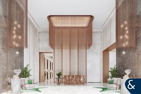 Appartamento in vendita a Jumeirah Lake Towers, Dubai, EAU 1 camera da letto, 89 mq. № 697895 - foto 15