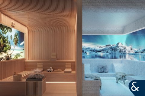 Appartamento in vendita a Jumeirah Lake Towers, Dubai, EAU 1 camera da letto, 89 mq. № 697895 - foto 12