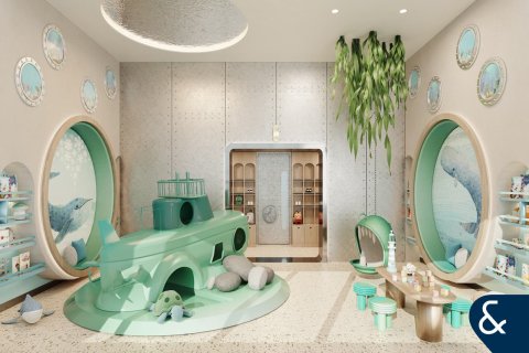 Appartamento in vendita a Jumeirah Lake Towers, Dubai, EAU 1 camera da letto, 89 mq. № 697895 - foto 17