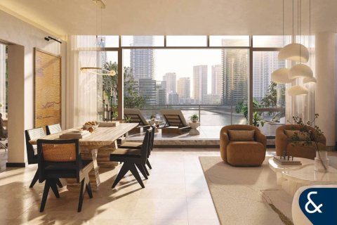 Dubai Marina, Dubai, BAE’de satılık daire 3 yatak odası, 353 m&sup2; No 697892 - fotoğraf 12