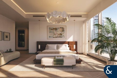 Dubai Marina, Dubai, BAE’de satılık daire 3 yatak odası, 353 m&sup2; No 697892 - fotoğraf 4