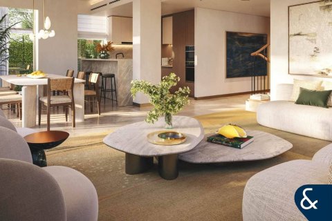 Dubai Marina, Dubai, BAE’de satılık daire 3 yatak odası, 353 m&sup2; No 697892 - fotoğraf 5