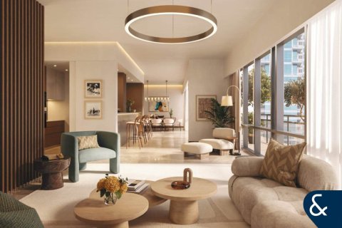 Dubai Marina, Dubai, BAE’de satılık daire 3 yatak odası, 353 m&sup2; No 697892 - fotoğraf 3