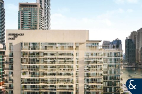 Dubai Marina, Dubai, BAE’de satılık daire 3 yatak odası, 353 m&sup2; No 697892 - fotoğraf 8