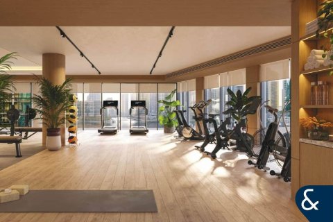 Dubai Marina, Dubai, BAE’de satılık daire 3 yatak odası, 353 m&sup2; No 697892 - fotoğraf 13